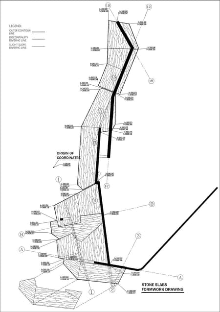 Moon Bay Waterfall Viewing 